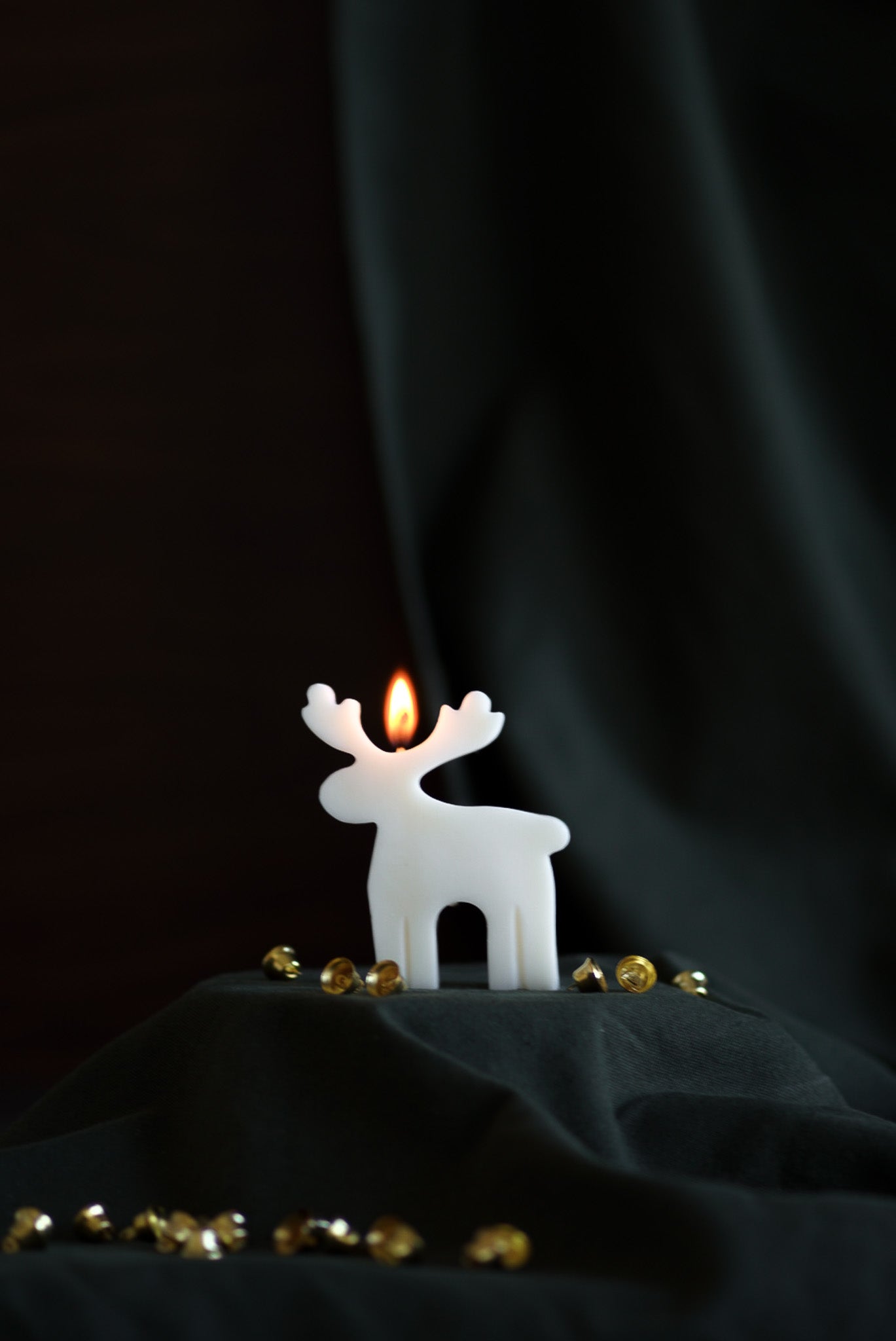 The Reindeer