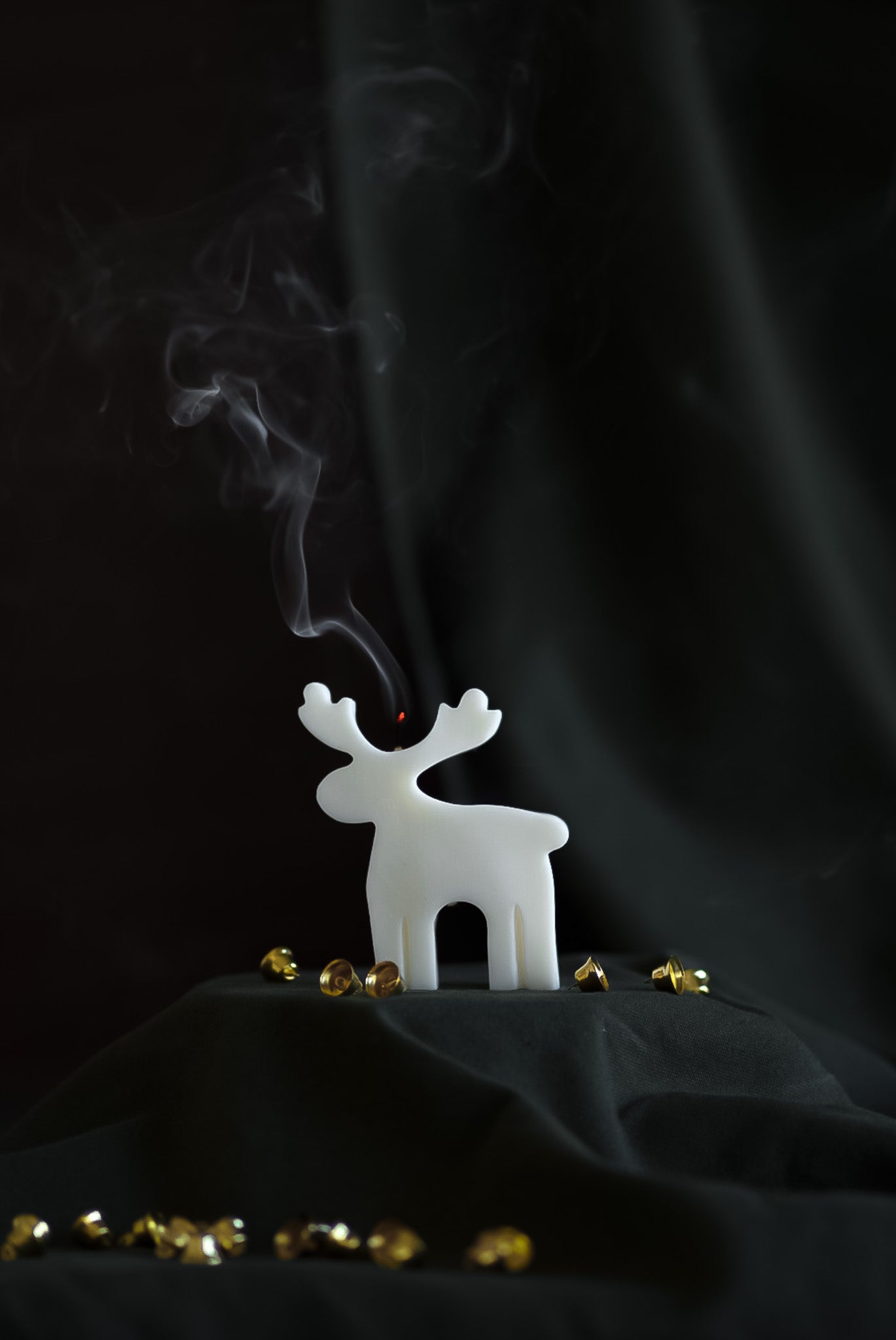 The Reindeer