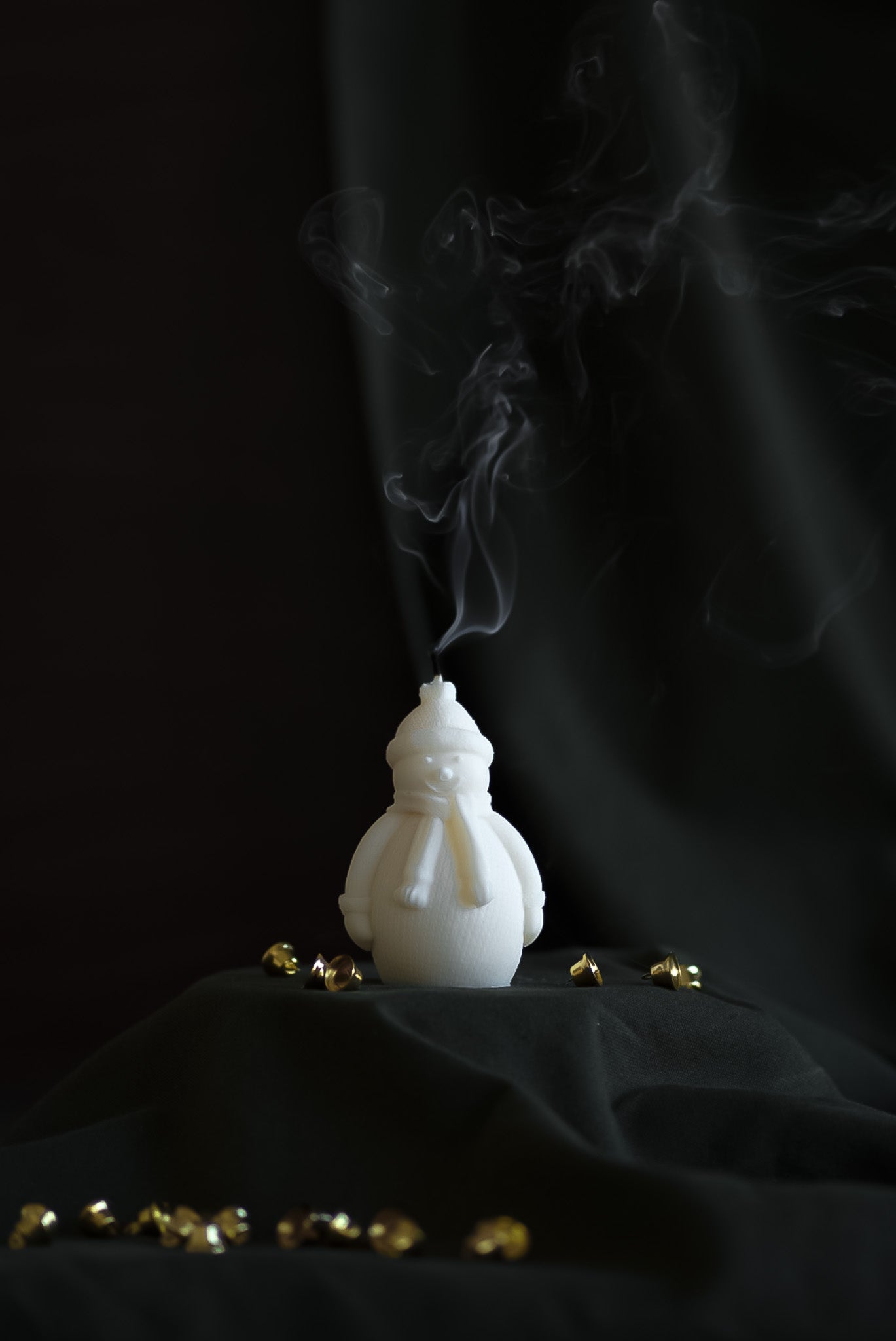 The Frosty