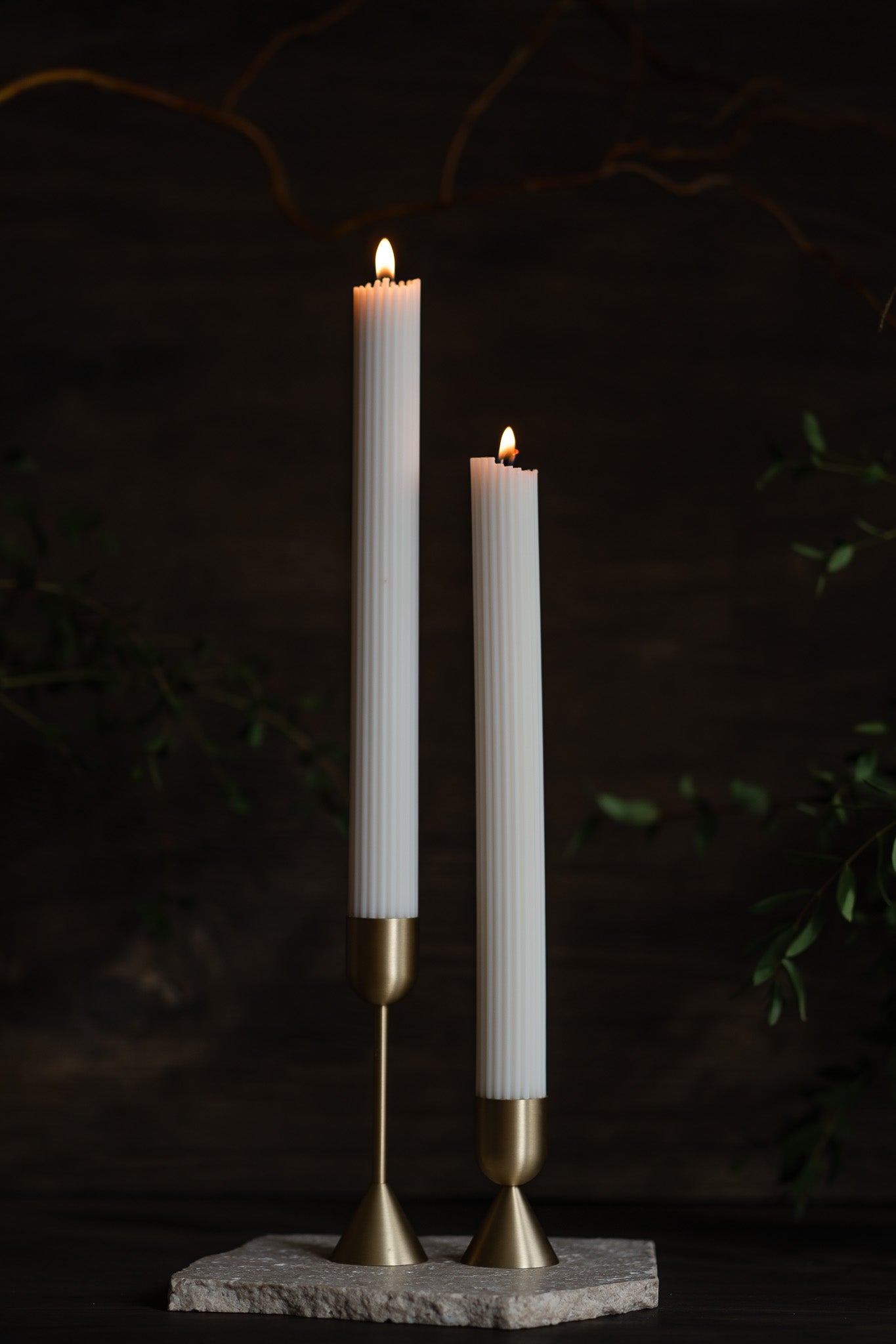 The Rylie Set - Natural White