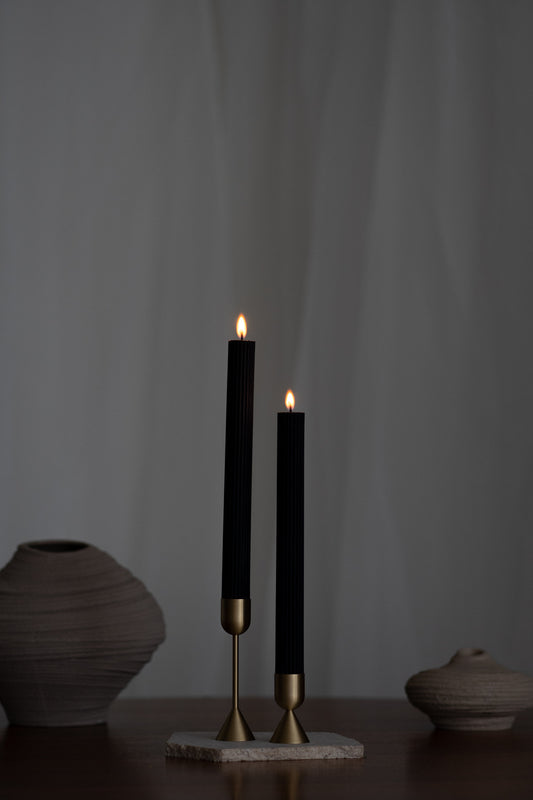 The Rylie Set - Dark Anthracite