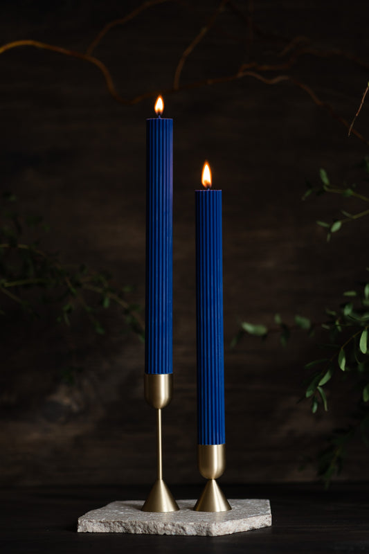 The Rylie - Electric Blue