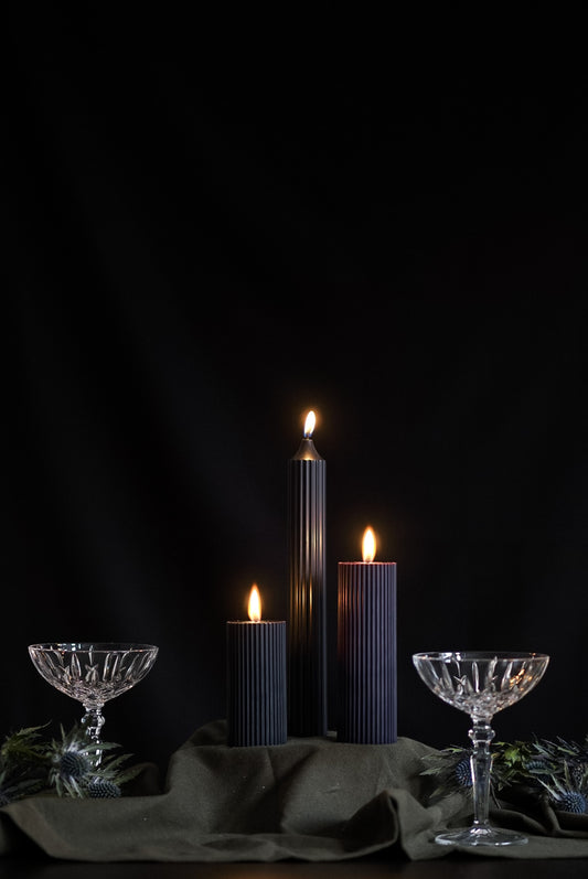 The Dark Pillar Bundle